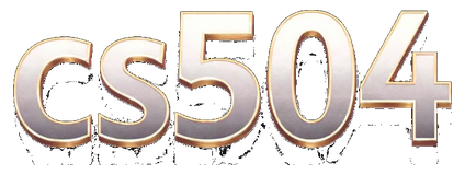 cs504 logo